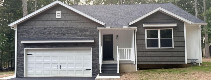 11478 Treasure Lake Road