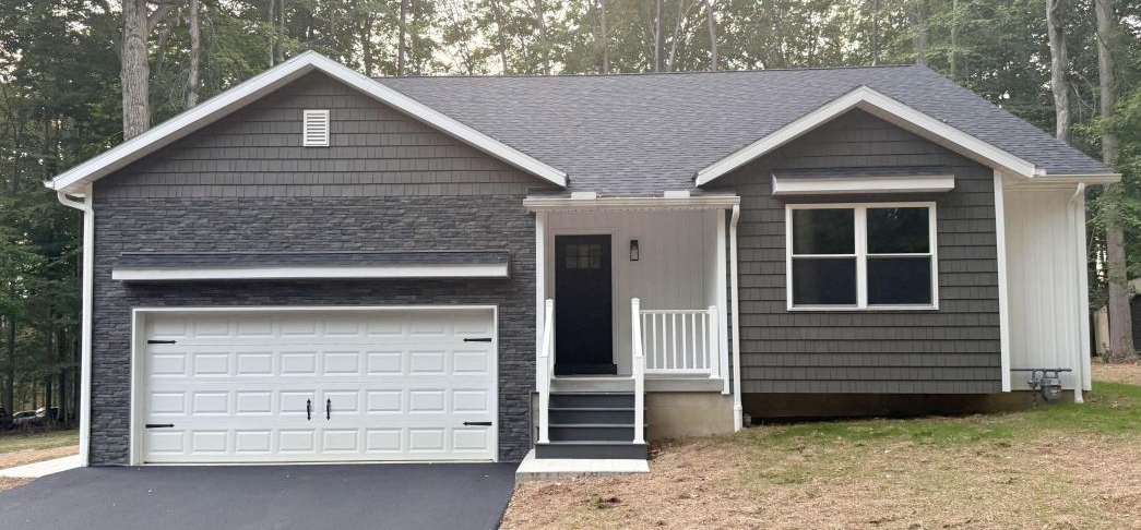 11478 Treasure Lake Road