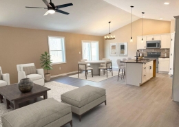 11478 Treasure Lake Road