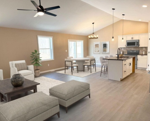 11478 Treasure Lake Road