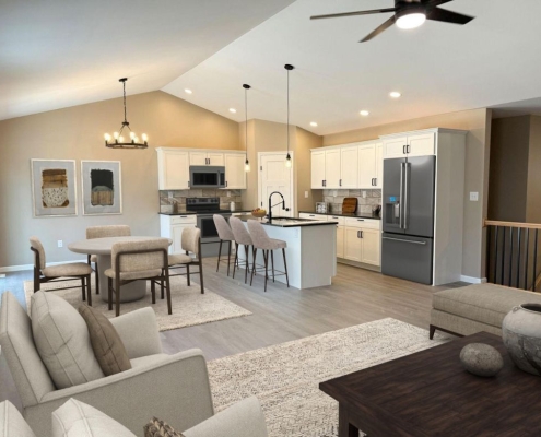 11478 Treasure Lake Road