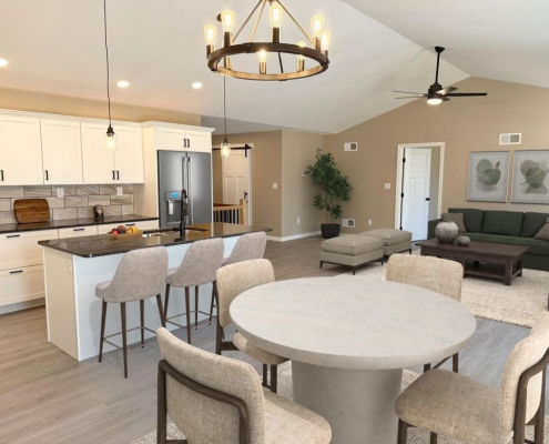 11478 Treasure Lake Road