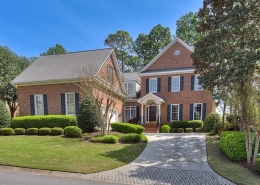 Woodside SC 113 Charles Towne Place