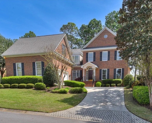 Woodside SC 113 Charles Towne Place