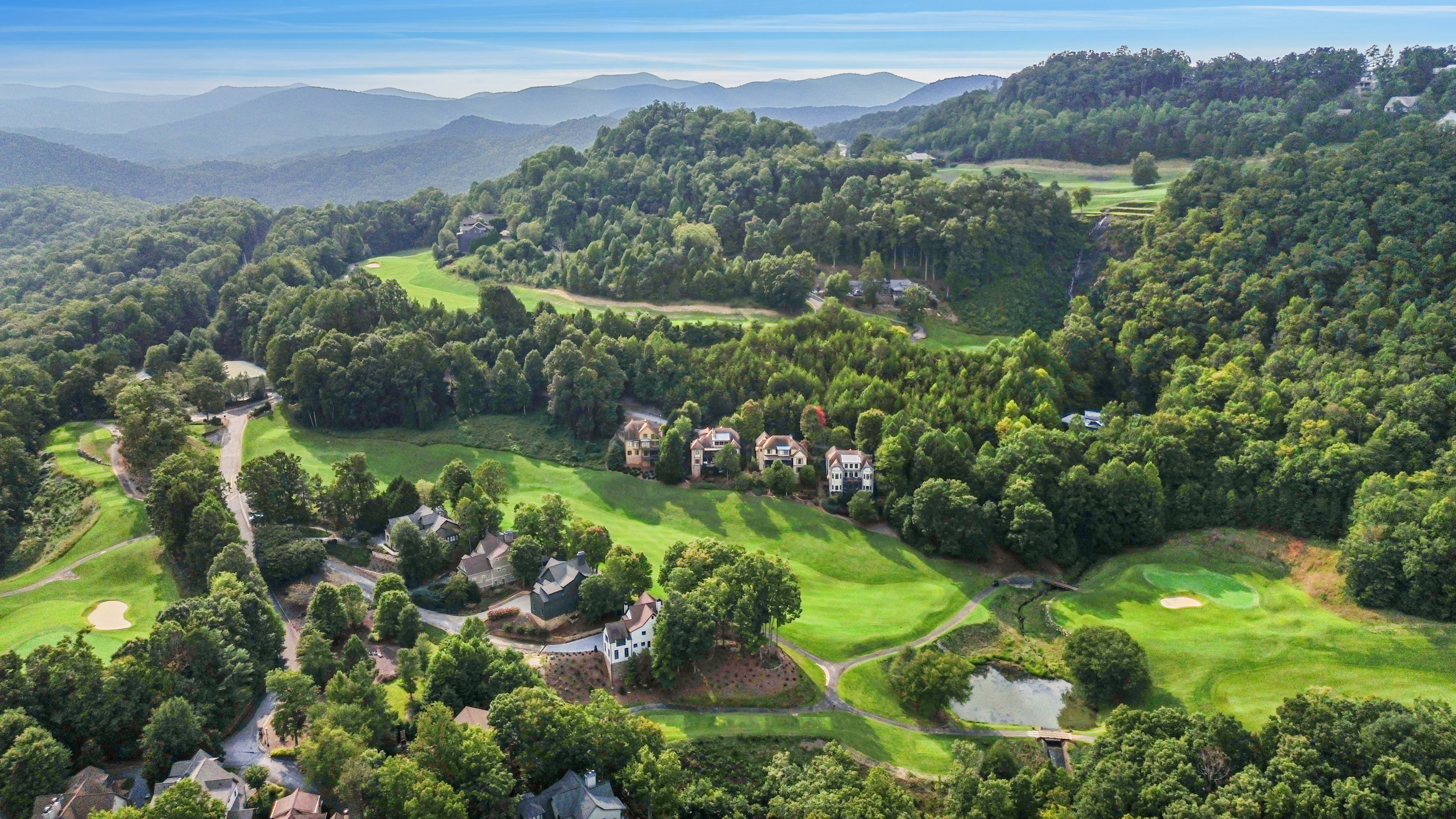 96 Fair View Dr Clayton, GA 30525