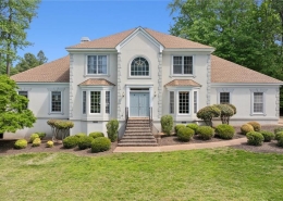 Governor's Land at Two Rivers VA 2520 Sanctuary Drive