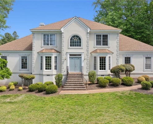 Governor's Land at Two Rivers VA 2520 Sanctuary Drive