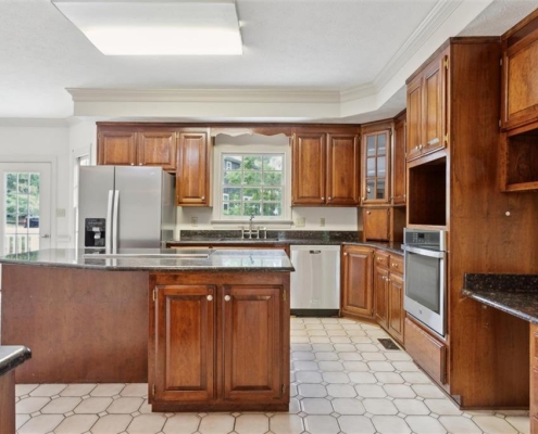 Governor's Land at Two Rivers VA 2520 Sanctuary Drive