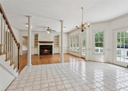 Governor's Land at Two Rivers VA 2520 Sanctuary Drive