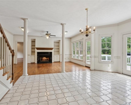 Governor's Land at Two Rivers VA 2520 Sanctuary Drive