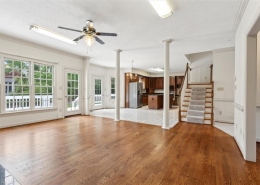 Governor's Land at Two Rivers VA 2520 Sanctuary Drive