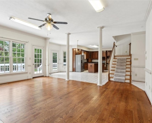 Governor's Land at Two Rivers VA 2520 Sanctuary Drive