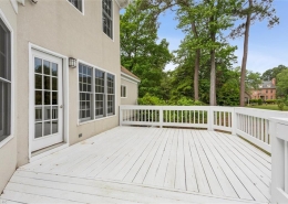 Governor's Land at Two Rivers VA 2520 Sanctuary Drive