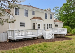 Governor's Land at Two Rivers VA 2520 Sanctuary Drive