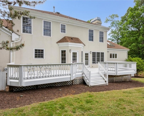 Governor's Land at Two Rivers VA 2520 Sanctuary Drive