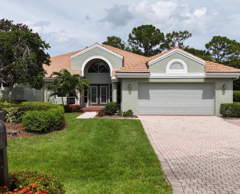 13312 NW Maplewood Road