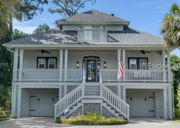 Moss Creek SC 68 Royal Pointe Drive