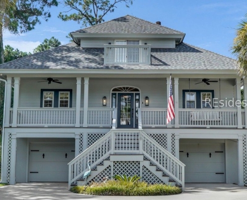 Moss Creek SC 68 Royal Pointe Drive