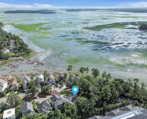 Moss Creek SC 68 Royal Pointe Drive