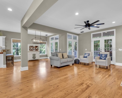 Moss Creek SC 68 Royal Pointe Drive