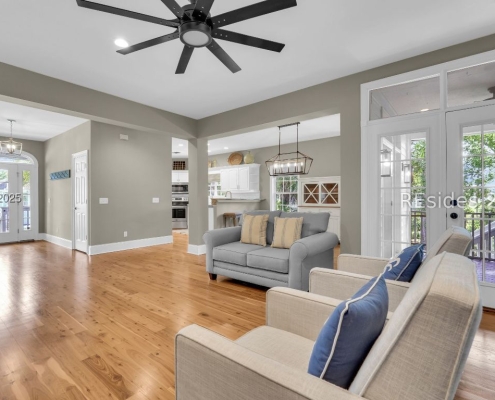 Moss Creek SC 68 Royal Pointe Drive