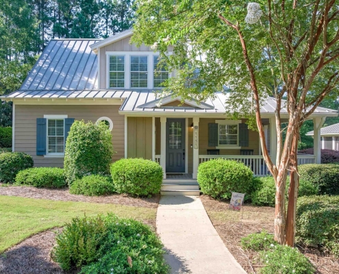 Reynolds Lake Oconee GA 1131 Starboard Drive