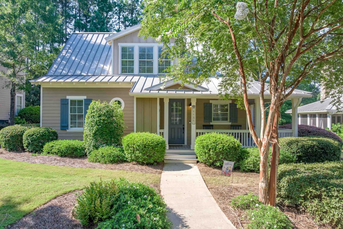 1131 Starboard Drive