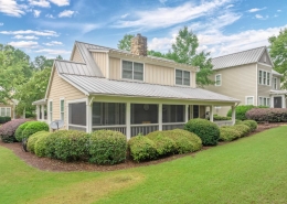 Reynolds Lake Oconee GA 1131 Starboard Drive