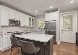 Reynolds Lake Oconee GA 1131 Starboard Drive