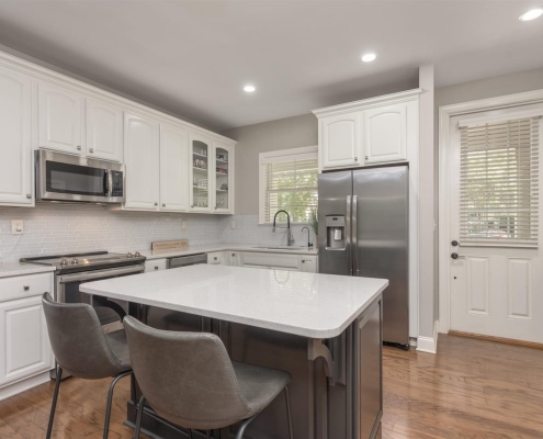 Reynolds Lake Oconee GA 1131 Starboard Drive