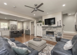 Reynolds Lake Oconee GA 1131 Starboard Drive