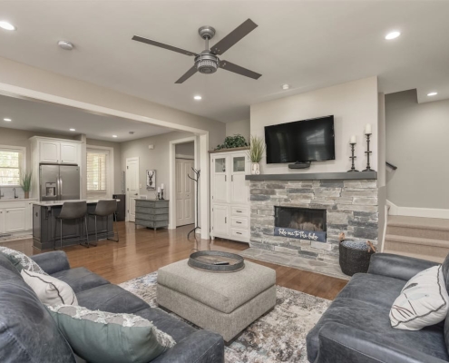 Reynolds Lake Oconee GA 1131 Starboard Drive