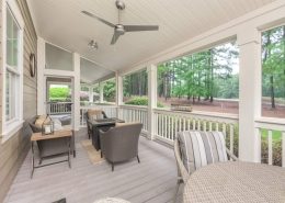 Reynolds Lake Oconee GA 1131 Starboard Drive