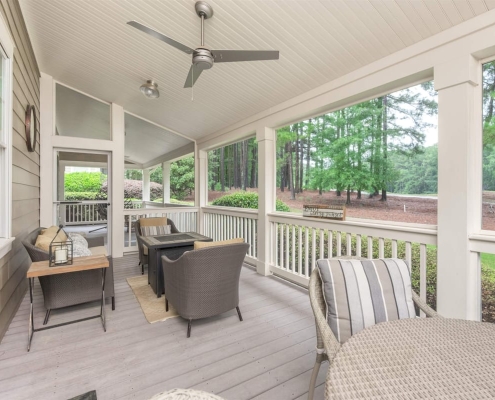 Reynolds Lake Oconee GA 1131 Starboard Drive