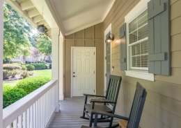 Reynolds Lake Oconee GA 1131 Starboard Drive