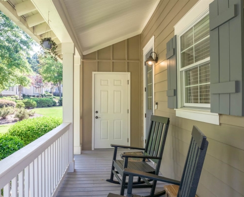 Reynolds Lake Oconee GA 1131 Starboard Drive