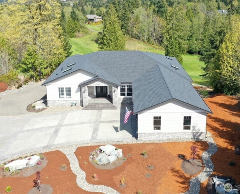 wash aerial 22822 Tranquility Pl NE