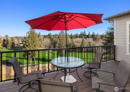 wash deck golf view 22822 Tranquility Pl NE