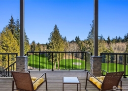 wash deck golf view1 22822 Tranquility Pl NE