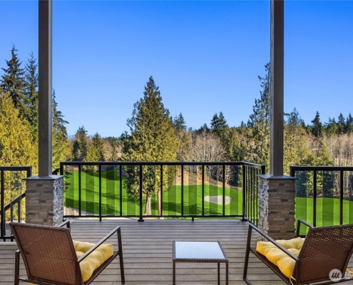 wash deck golf view1 22822 Tranquility Pl NE