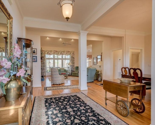 118 Tulip Poplar Court