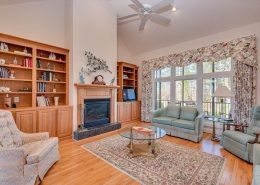 118 Tulip Poplar Court