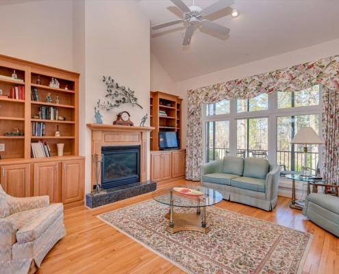 118 Tulip Poplar Court