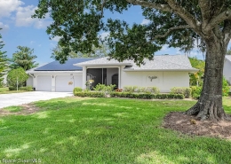 Indian River Colony Club FL 1469 Patriot Drive