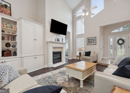 Osprey Cove GA 547 East Cardinal Circle