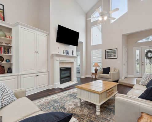 Osprey Cove GA 547 East Cardinal Circle