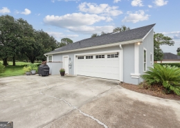 Osprey Cove GA 547 East Cardinal Circle