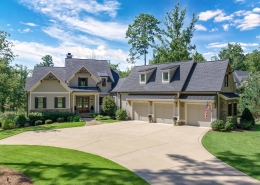 Reynolds Lake Oconee GA 1041 Holts Ferry