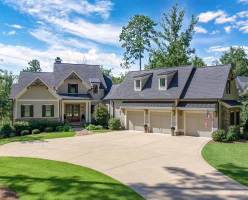 Reynolds Lake Oconee GA 1041 Holts Ferry