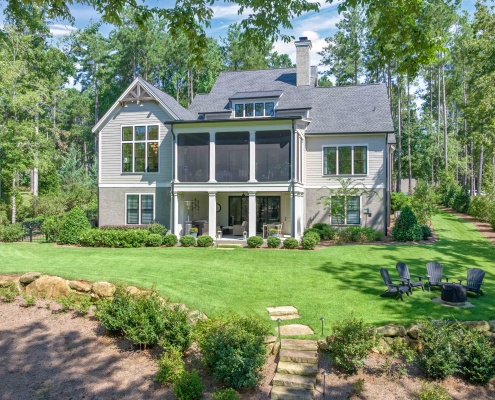 Reynolds Lake Oconee GA 1041 Holts Ferry